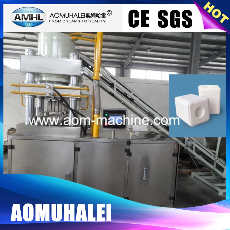 Modern Techniques Automatic Salt Block Hydraulic Tablet Press Machine