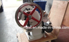 Tdp1.5ton 5ton 6ton Single Punch Hand Tablet Press