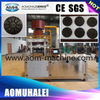High Quality Auomatic Large Powder Chlorine Rotary Tablet Press Machine