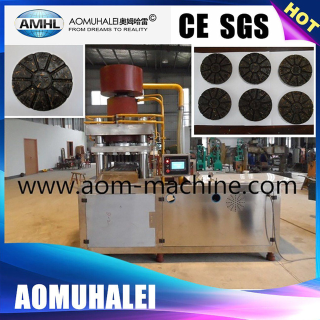 High Quality Auomatic Large Powder Chlorine Rotary Tablet Press Machine