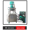 Big Hydraulic Chlorine Rotary Die Tablet Press Machine/Embossing Machine/TCCA Tablet Press