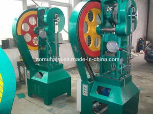 China Single Punch Tablet Press Machine Manufacturer/Rotary Tablet Press/CVD Diamond Machine/Tablet Making Machine