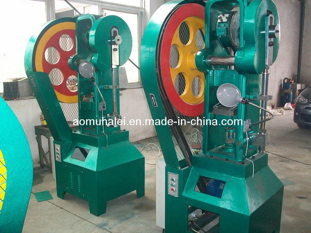 China Single Punch Tablet Press Machine Manufacturer/Rotary Tablet Press/CVD Diamond Machine/Tablet Making Machine