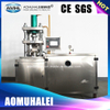 Automatic Hydraulic Water Softener Salt Tablet Press Making Press