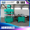 Automatic Hydraulic Big Salt Block Press