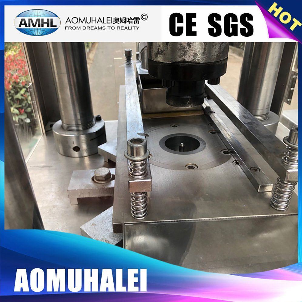 Ksty-200 Large Rotary TCCA Tablet Press Machine for Oxygenator