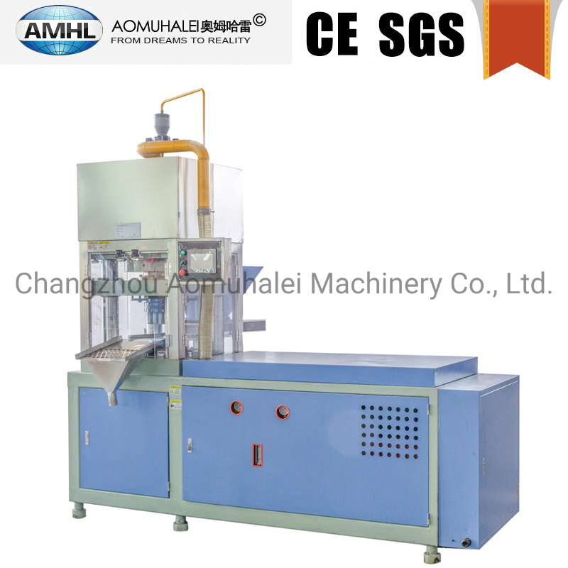 Hydraulic Bath Bouncing Machine/Hydraulic Bath Bouncing Ball Machine