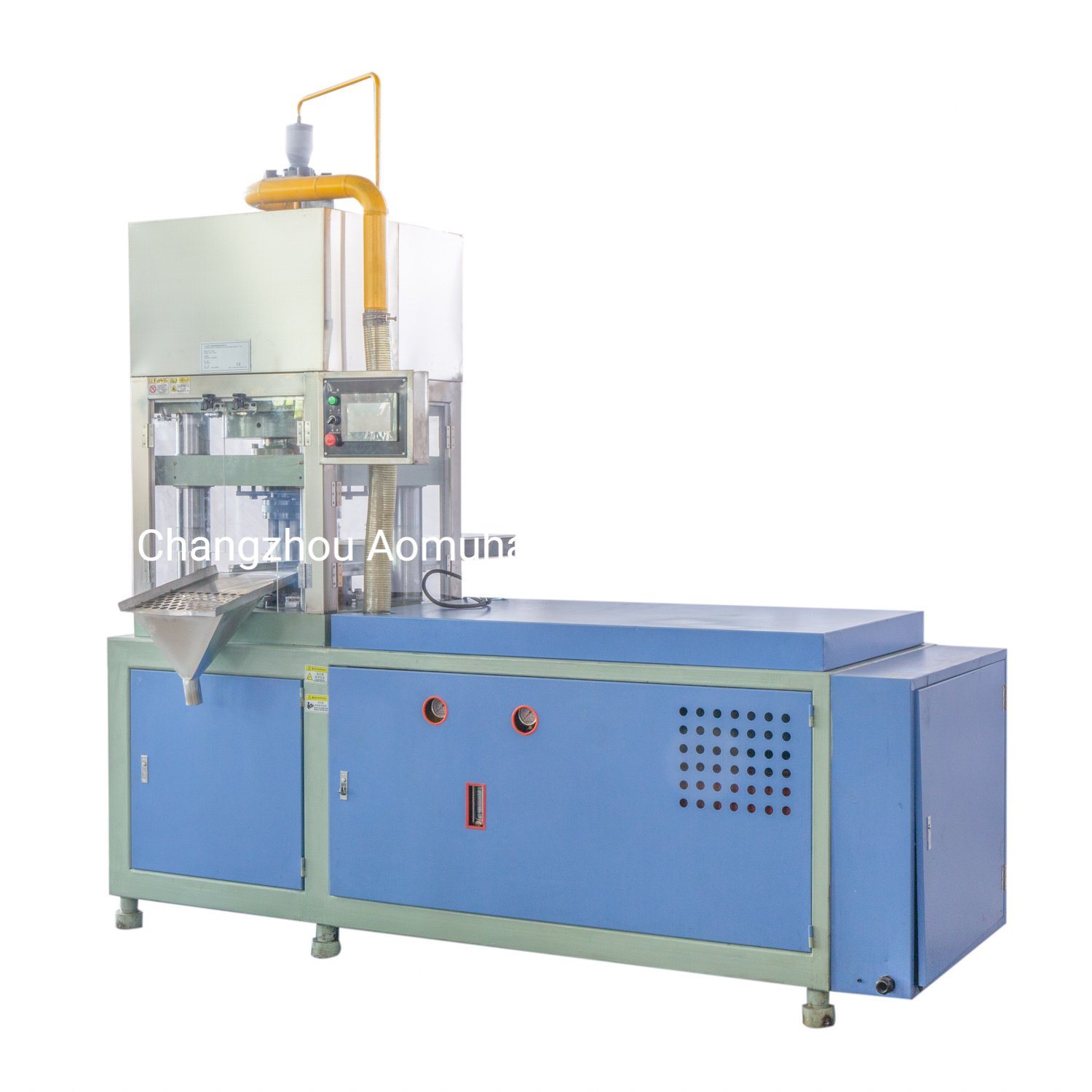 Hot-Selling Ksty-200 Is Widely Used in Powder Tablet Presses