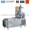 Hydraulic Power Source and New Condition Hydraulic Press for Animal Salt Block Making