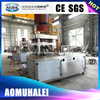Automatic Hydraulic Tea Blocks Tablet Press