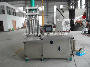 Cheap Automatic Hydraulic Powder Compaction Machine