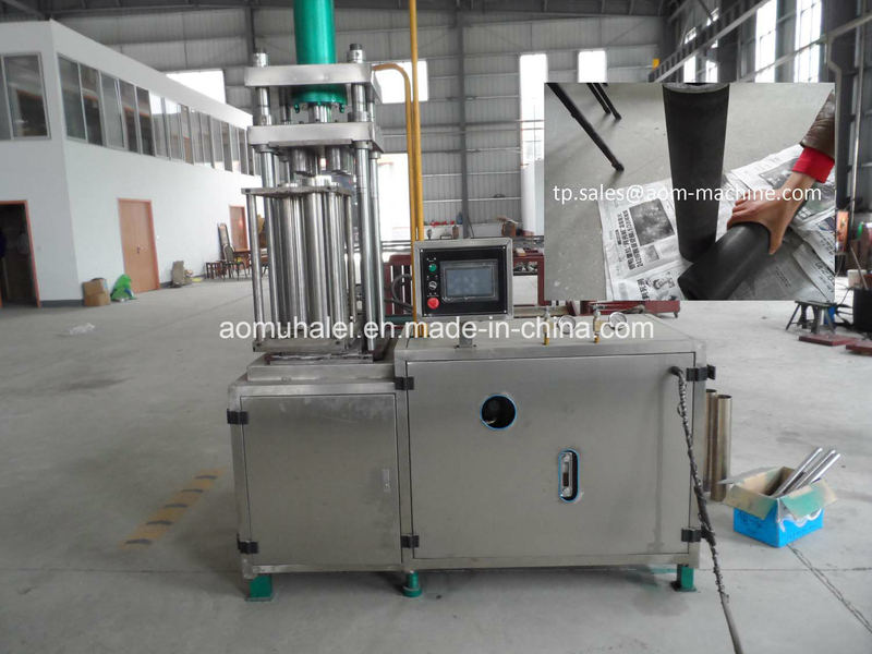Cheap Automatic Hydraulic Powder Compaction Machine