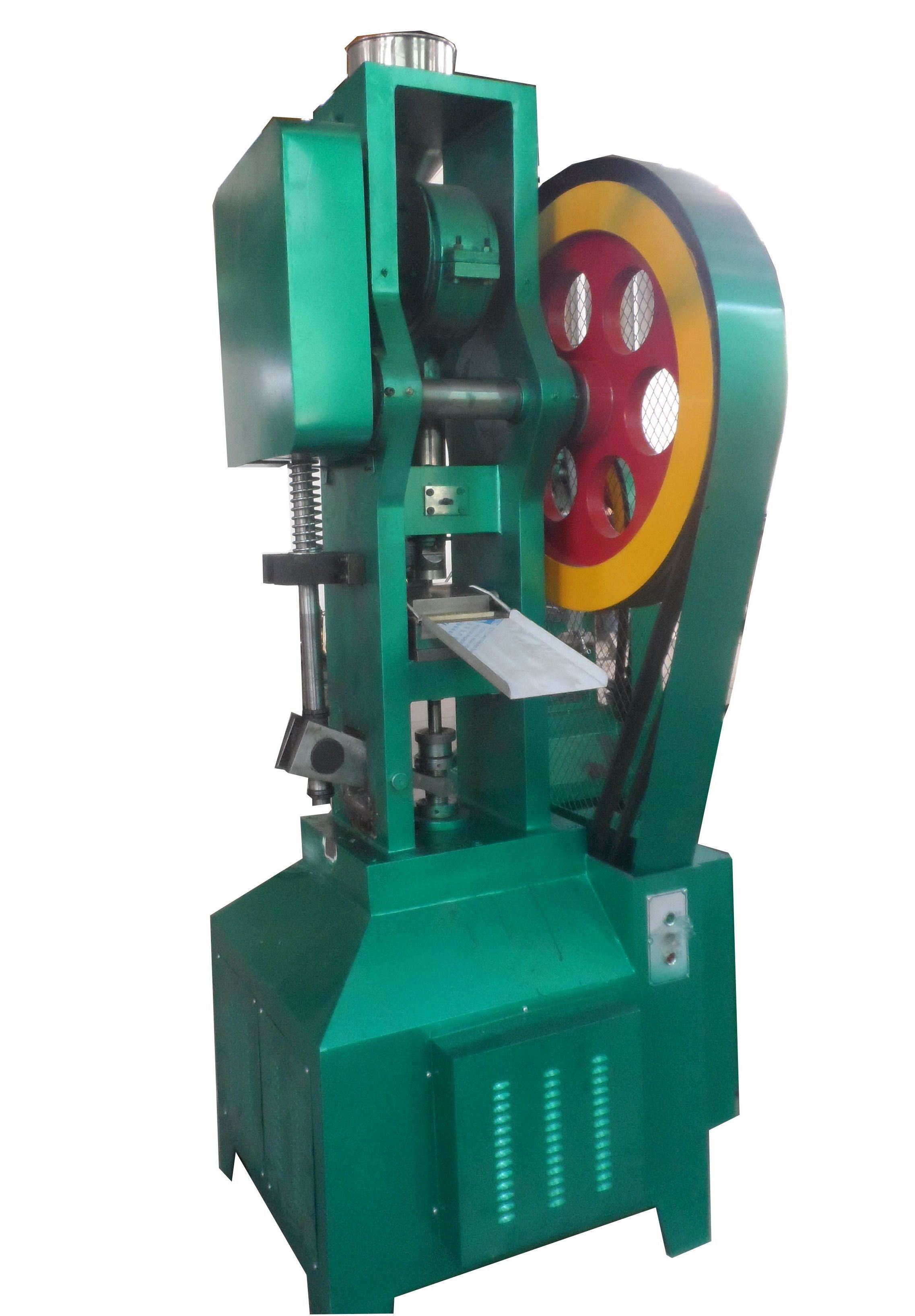 Automatic Water Softener Salt Tablet Press/Rotary Tablet Press Machine/Salt Machine