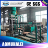Independent Innovation Hydraulic Tablet Automatic Salt Block Press