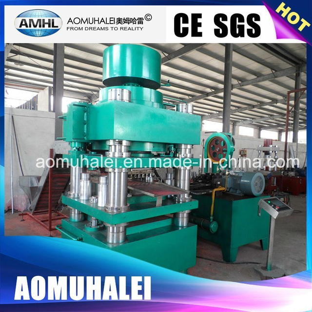 Large Rotary Automatic Hydraulic Tablet Press for Tea-Leaves, Two-Layer, Mothball, Ore Material etc