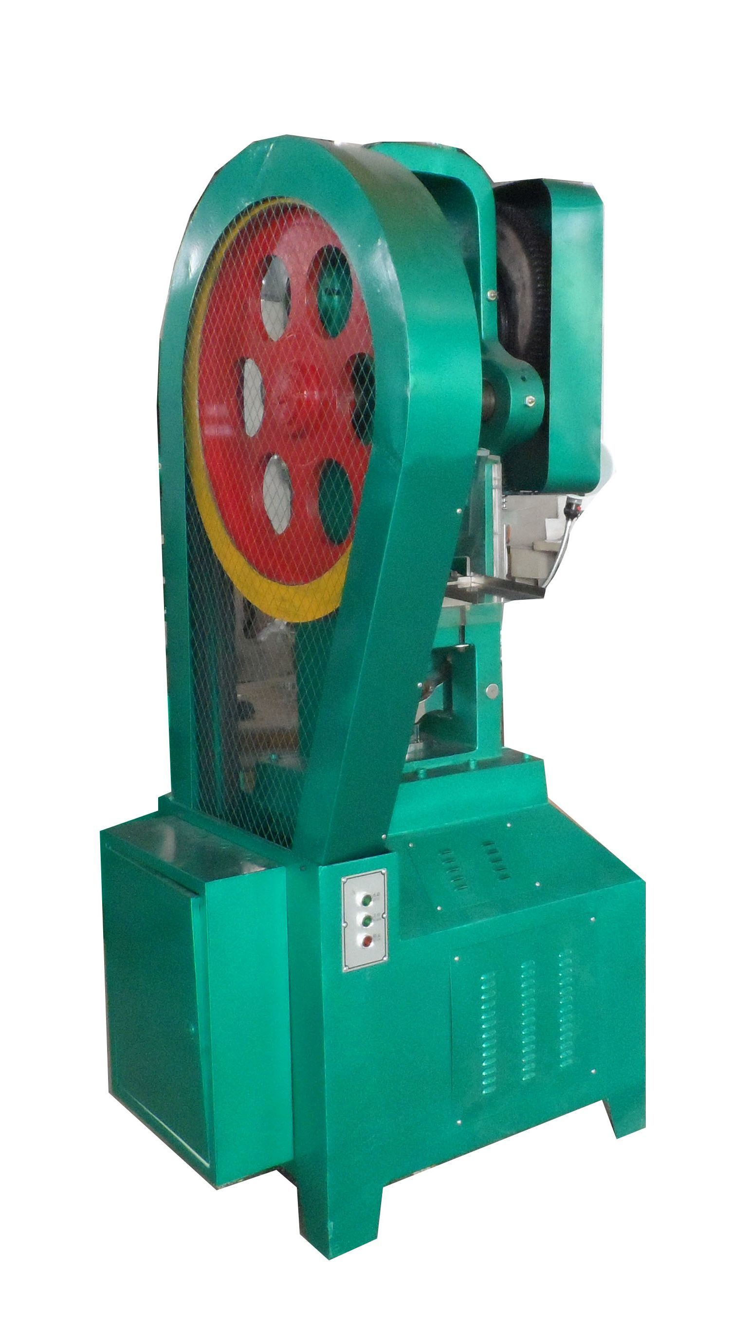 CE Marked Popular mechanical Tablet Press/Salt Machine/Powder Metallurgy Press