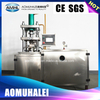 Big TCCA Chlorine Rotary Tablet Press Machine