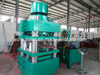 Hot Sale Fully Automatic Licking Salt Hydraulic Block Press Machine