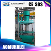 Hydraulic Tablet Automatic Salt Block Press Machine