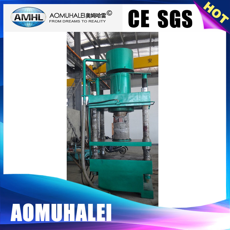 Hydraulic Tablet Automatic Salt Block Press Machine