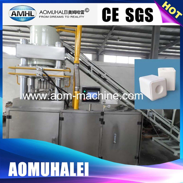 10kg 25kg 20kg 3 Inch Automatic Salt Block Press Machine