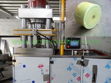 Lick Salt Stone Tablet Press Machine