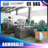 Automatic Metallurgy Powder Hydraulic Single Punch Tablet Press Machine