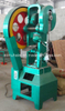 China Tablet Press Making Machine