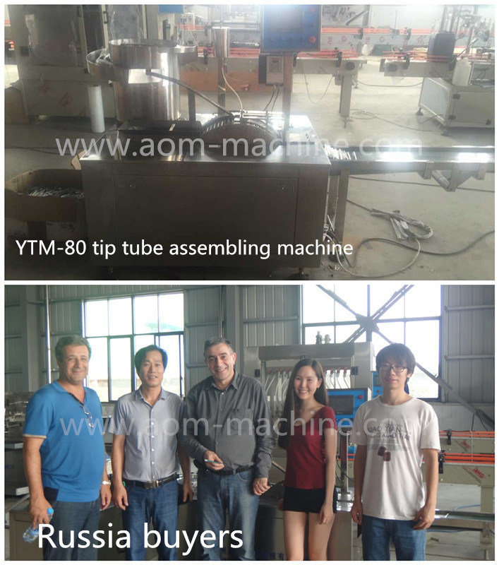 Fully Automatic Ceramic Powder Tablet Press