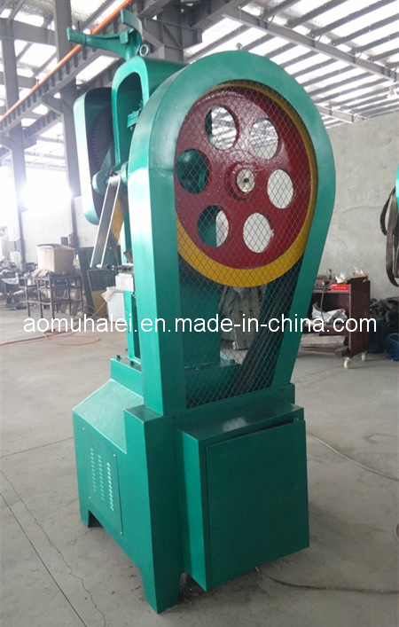 Fully Automatic Ceramic Powder Tablet Press