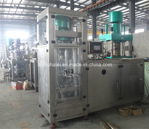 100ton Hydraulic Powder Tablet Press Manufacturing & Processing Machinery