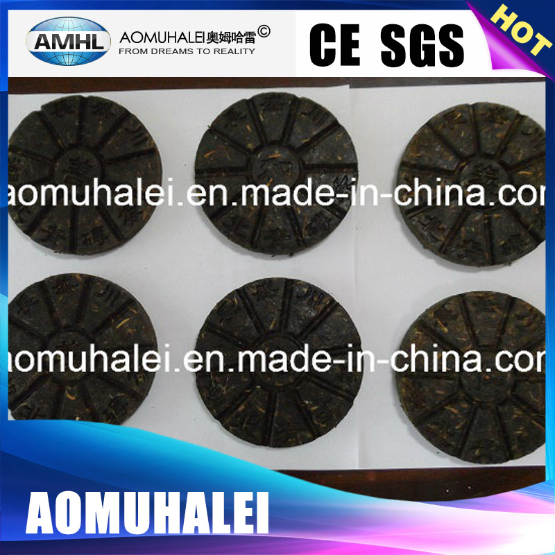 Automatic Hydraulic Plant Ash Tablet Press