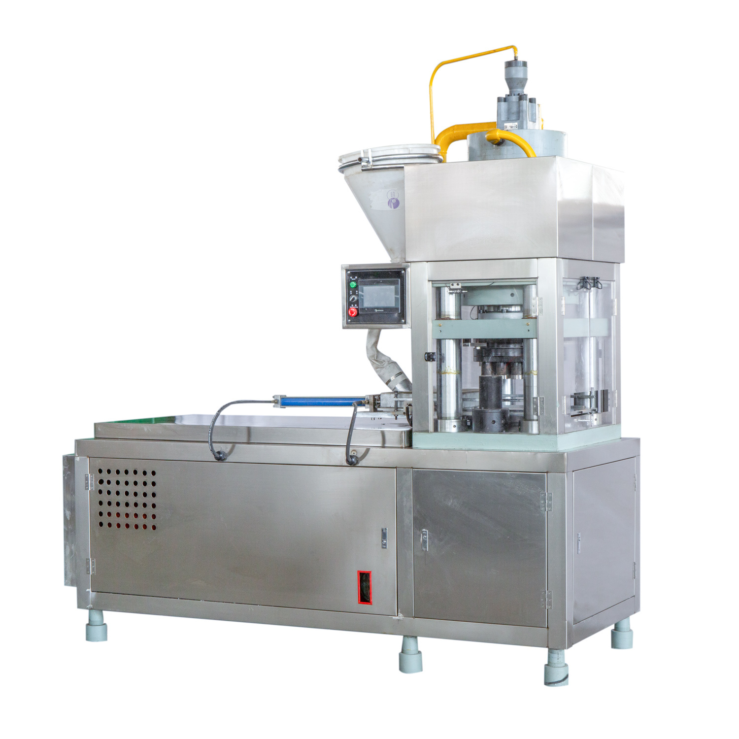 Automatic Purified Water/Waste Water Treatment Tablets Press/Punch Press/Fine Blanking Press