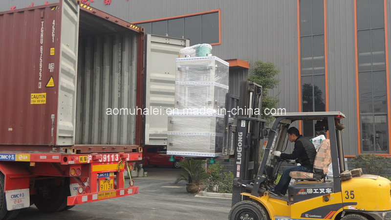 Automatic Hydraulic Block Briquetting Rotary Tablet Press Machine/Cold Forging Machine/Fine Blanking Press