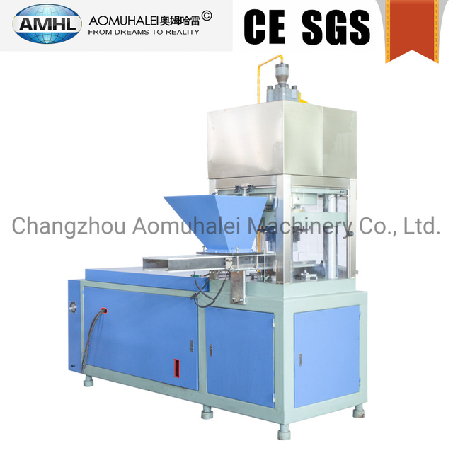 Hydraulic Bath Bouncing Machine/Hydraulic Bath Bouncing Ball Machine