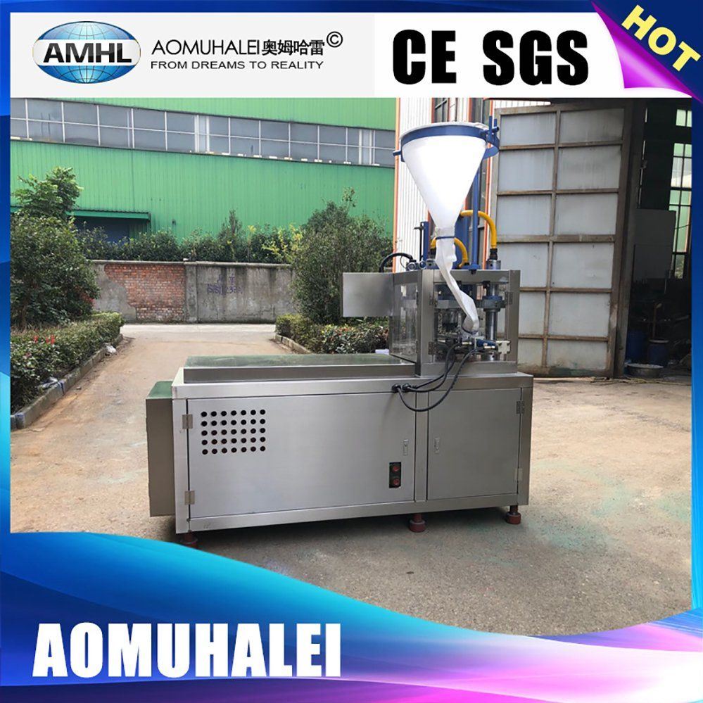 Ksty-200 Pharmaceutical TCCA Tablet Press Equipment for Oxygenator