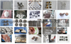 Hydraulic Fish Bait Powder Molding Pressing Compressing Machine