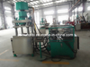 High Pressure Automatic Hydraulic Bath Salt Tablet Press