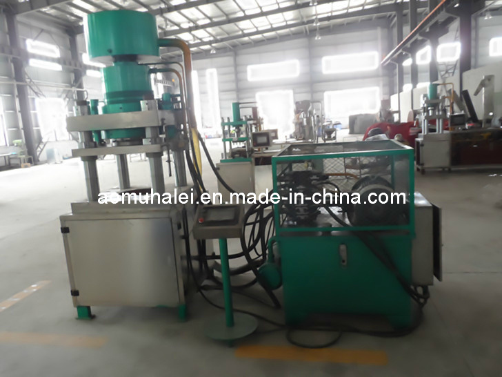 High Pressure Automatic Hydraulic Bath Salt Tablet Press