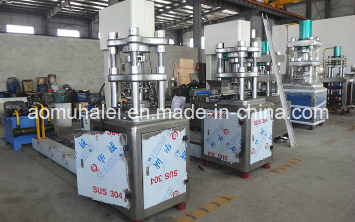 Newest Food Standard Hydraulic Press Machine