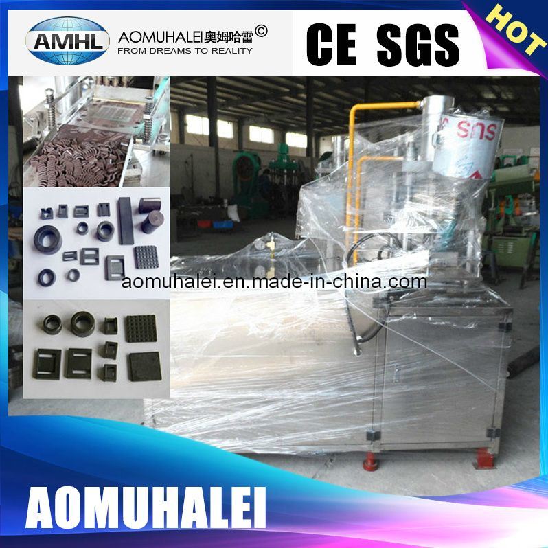 3 Inch Big Hydraulic Chlorine Rotary Tablet Press Machine