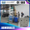 Factory Manufactured Hydraulic Automatic Salt Block TCCA Tablet Press Machine