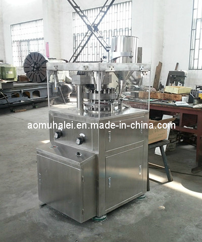 Rotary Tablet Press