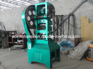 China Mechnical Tablet Press Machine Making Factory