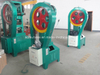 CE Marked Popular mechanical Tablet Press/Salt Machine/Powder Metallurgy Press