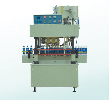 Yxg160-A2 Anti-Corrosion Automatic Straight Bottle Capping Machine