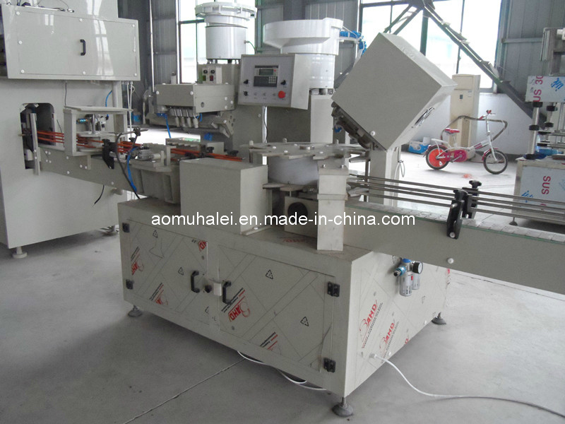 200g Chemical Chlorine Hydraulic Powder Press Machine