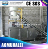 Automatic Hydraulic Briquetting Machine Factory/Salt Block Press Machine/Impact Press