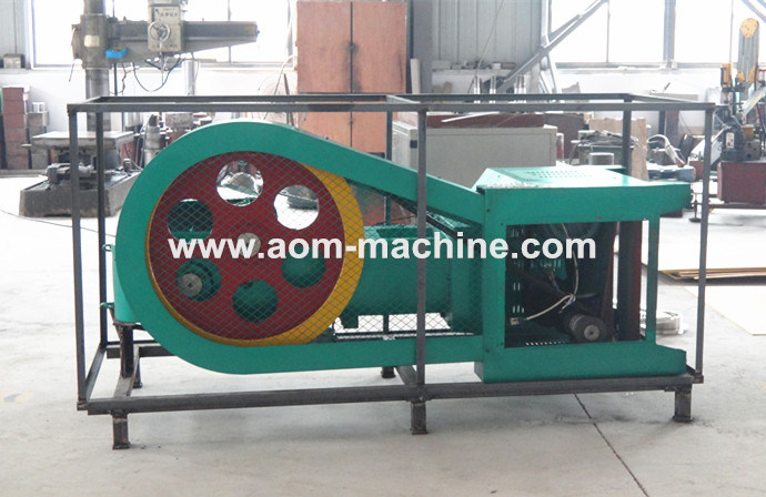 Single Punch Tablet Press Flower Basket Animal Licking Block Tablet Pressing Machine