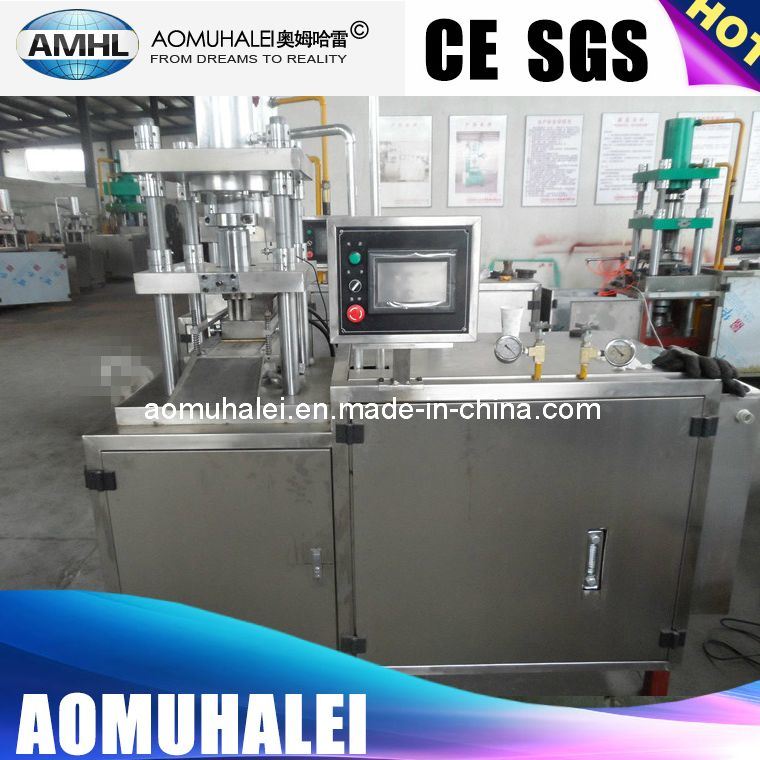 CE Approved Hydraulic Large TCCA Rotary Tablet Press/Pill Making Machine/Fine Blanking Press